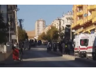 Gaziantep’te ikinci patlama