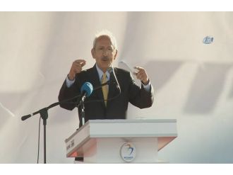 Kılıçdaroğlu’ndan FETÖ’ye çağrı