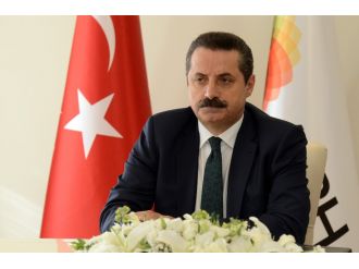 "Bataklık durdukça terörist üremeye devam edecek"