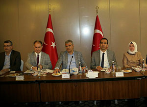 Kaynak: 6.5 Milyar yatırım yaptık