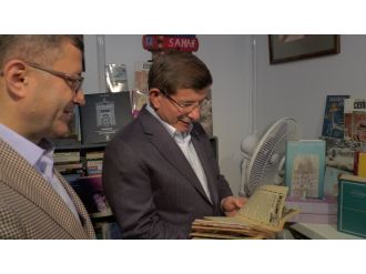 "Türkiye’nin bulunmasından daha doğal bir durum olamaz"