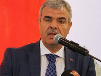 “Terörü bölgeden temizleyeceğiz”