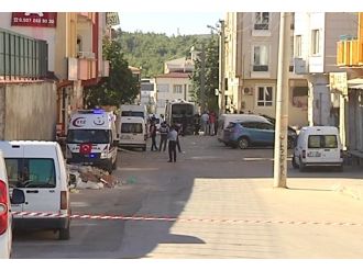 Şehit polislerin kimlikleri belirlendi