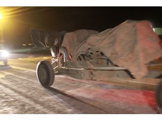 Peşmerge’den Musul’a dev sevkiyat