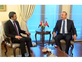 "Tam olarak Musul operasyonu başlamış değil"