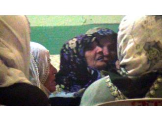 "Bugün neden dua istemedin oğlum ?"