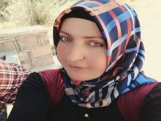 Gelinini tüfekle öldürdü