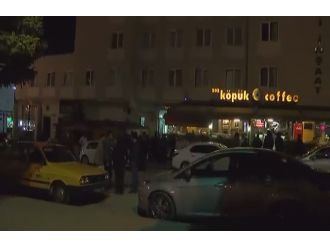 Gaziantep’te hücre evi operasyonları sürüyor: 2 gözaltı