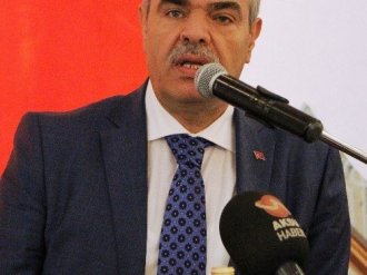 Başbakan Yardımcısı Kaynak: “Terörü bölgeden temizleyeceğiz”