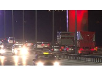 Artırılan cezaya rağmen FSM’den kaçak geçişler sürüyor