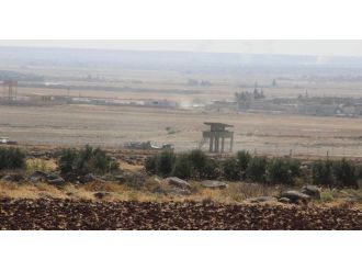 DAEŞ’tan alınan 9 köyde temizleme çalışmaları sürüyor