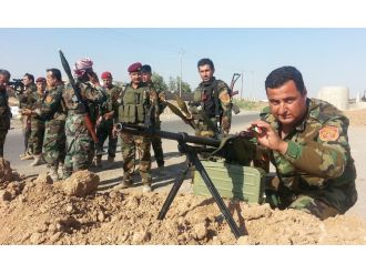 Musul operasyonunda 8 köyün kontrolü DEAŞ’tan alındı