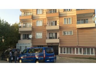 Balkon korkulukları koptu: 1 ölü, 1 yaralı