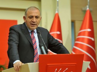 "İki cihan bir araya gelse bu ülkede..."