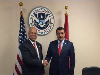 "ABD ile aramızda sorun oluşturan iki temel mesele..."