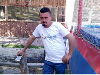 Kafası gövdesinden ayrılmış halde bulundu