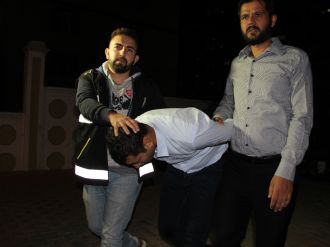 Bögledeki dershanelerden sorumlu FETÖ’cü yakalandı