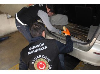 Piyasa değeri 2 milyon 500 bin TL !