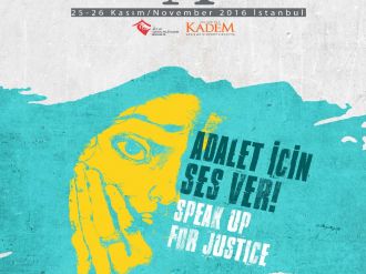 Dünyanın en önemli kadınları Kadem Zirvesinde buluşuyor