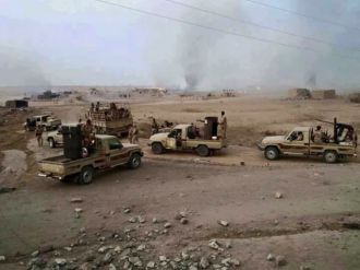 Musul köylerinde şiddetli çatışmalar