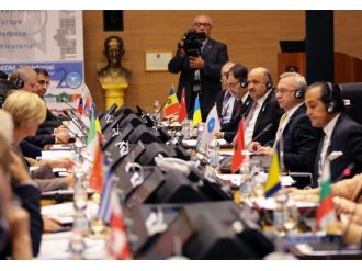 Bakan Işık ’Savunma Bakanları Toplantısı’nda