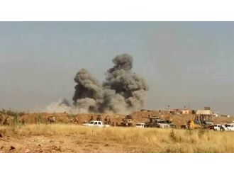 DEAŞ’tan alınan köu sayısı 12’ye yükseldi