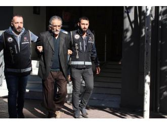 Fethullah Gülen’in kardeşi tutuklandı