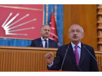 Kılıçdaroğlu’ndan ’El Nusra’ gafı