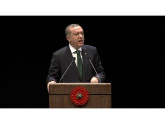 "Türkiye’nin kendi uçağını yapmaması için..."