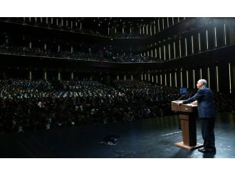 Net uyarı: Dost düşman bunu böyle bilecek