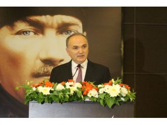 "Başkanlık sistemi ekonomiye büyük güç katacak"