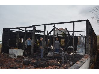 Hayırseverlerden yardım bekliyorlar