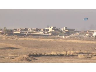 20 köy DEAŞ’tan alındı