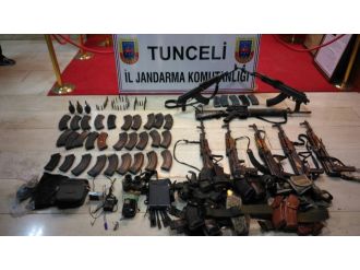 Öldürülen terörist sayısı 13’e çıktı