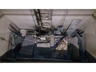 Asansör faciasında 6 TOKİ görevlisine dava açıldı