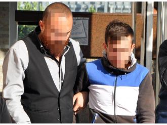 Antalya’da PKK’ya şafak operasyonu: 10 gözaltı