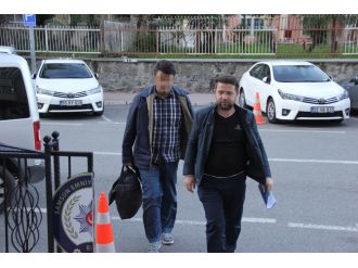 FETÖ’nün emniyet yapılanmasına operasyon: 5 gözaltı