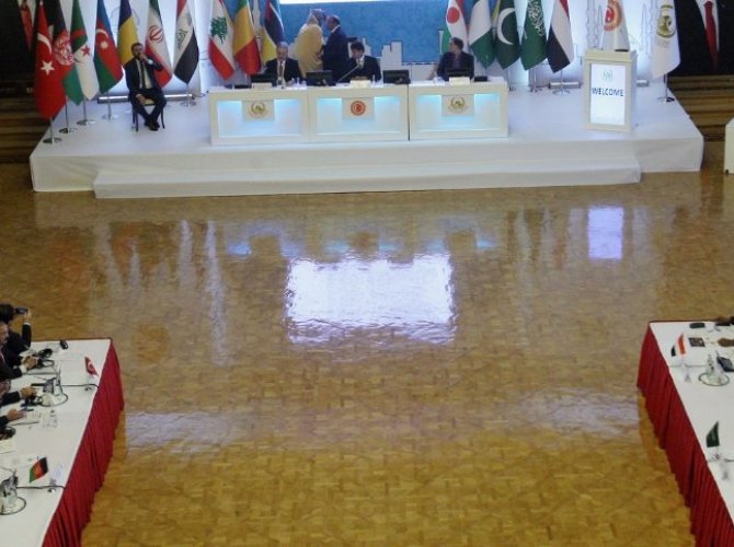 İslam İşbirliği Teşkilatı FETÖ’yü ’terör örgütü’ ilan etti