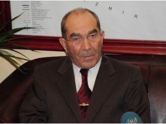 Komisyon Hilmi Özkök’ü dinledi