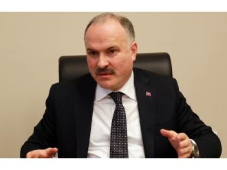 Cumhurbaşkanı Başdanışmanı: Tam bir başkanlık sistemi en doğru yol