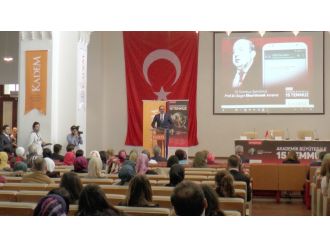 "FETÖ’cüleri temizlemek 15 Temmuz şehitlerimize vefa borcumuzdur"