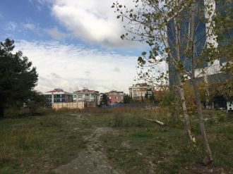 Erdoğan talimat verdi: O muhtarın adı parkta yaşayacak