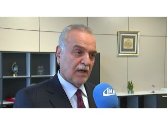 Tarık El Haşimi: ABD ve İran’ın Türkiye’yle dostane niyetleri yok