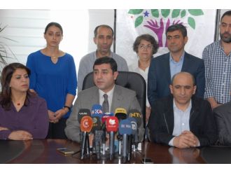 Kendisi başkan olsa bileymiş...