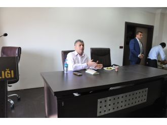 Kayyum atanmadan önce neler yapmışlar neler !