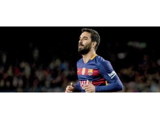 Arda Turan Kilis’e davet edildi