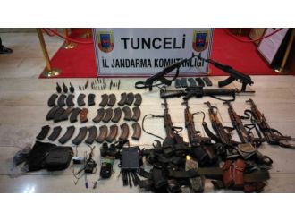 Terör örgütüne darbe