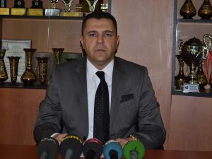 Konyaspor Süper Lig İçin Umutlu