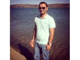 Genç avukat kaza kurbanı oldu