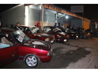 Böyle barışma teklifi görülmedi: Tam 7 araca...